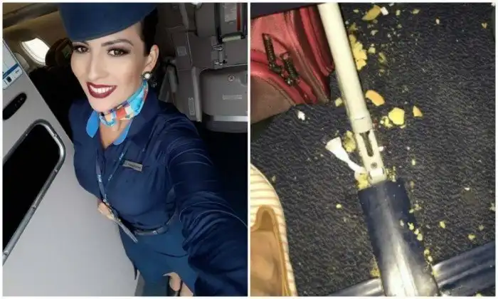 20 секретов от стюардесс, о которых знают не все пассажиры