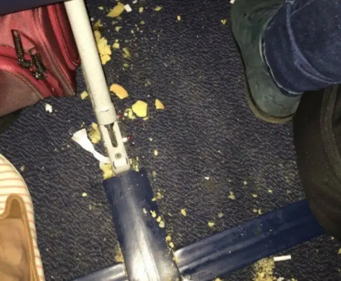 20 секретов от стюардесс, о которых знают не все пассажиры