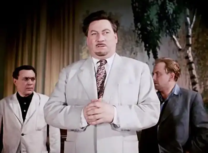 Как сложились судьбы актеров фильма 1954 года "Верные друзья"?