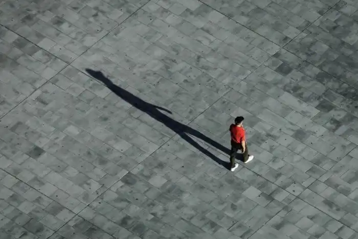 20 невероятных работ с конкурса на лучшую фотографию в красном цвете