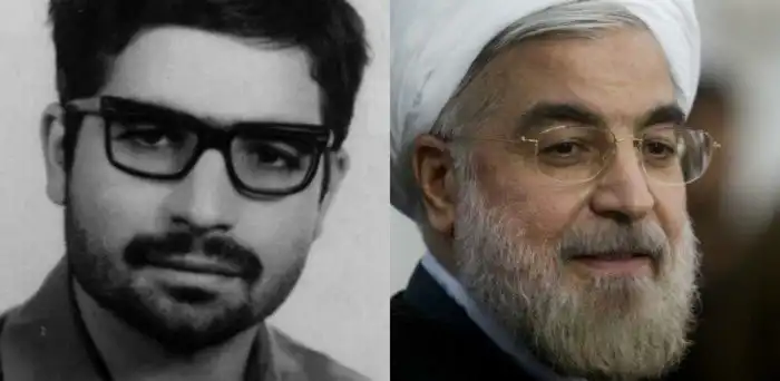 Известные лица истории, когда их ещё никто не знал