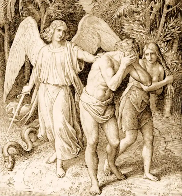 Почему Бог допускает зло и страдание?