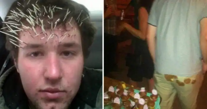 15 дурацких неудач, которые свалились как снег на голову