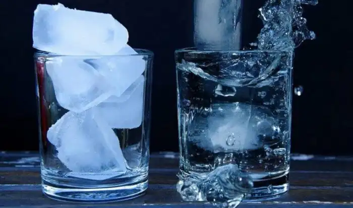 Можно ли разбавлять кипячёную воду сырой?