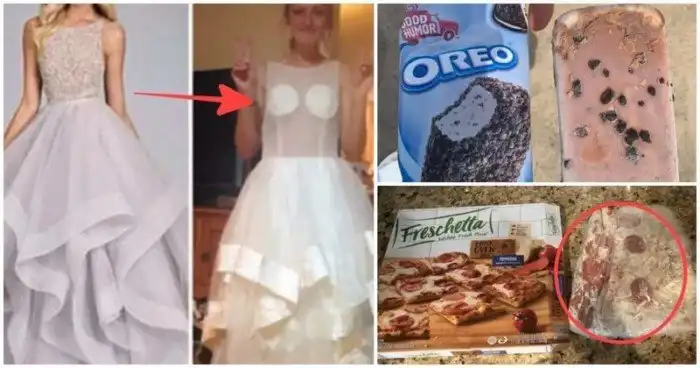 Сплошной обман: 17 беспощадных покупок, которые не оправдали ожидания