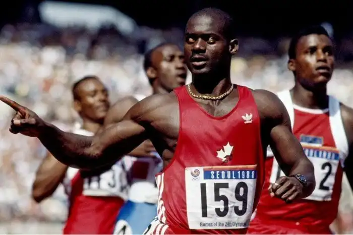 Самый быстрый обманщик. Как советские спецы разоблачили великого спринтера