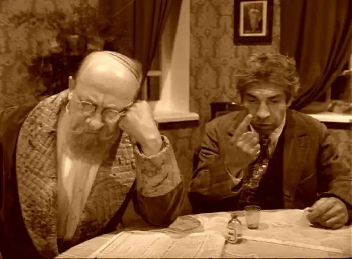 Популярная наука о том, как последние становятся первыми