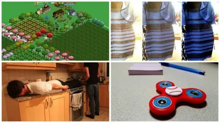 20 модных тенденций последнего десятилетия, о которых все уже забыли