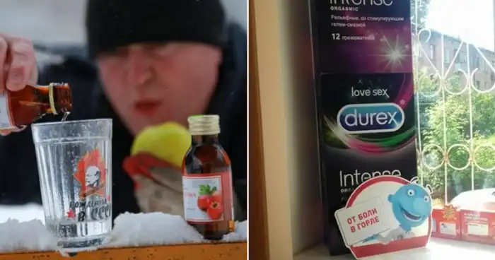 Вот и настал сезон простуд! Беспощадный аптечный юмор от российских фармацевтов и не только