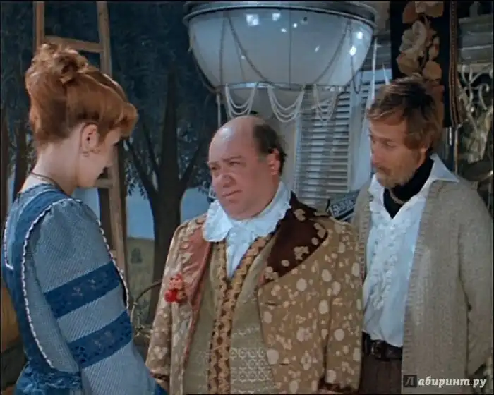 Шедевры работы Марка Захарова которые переплелись с нашей жизнью