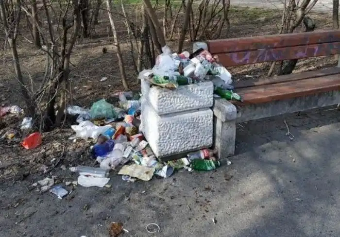 Теория разбитых окон: почему преступления начинаются с мелочей