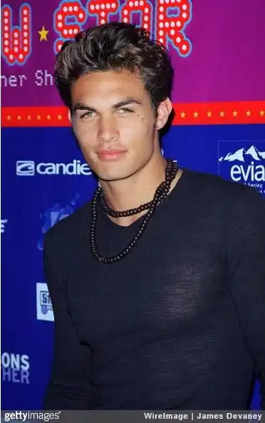 Посмотрите, как выглядели брутальные мужчины Голливуда до того, как прославились