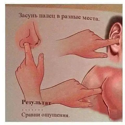 15 картинок, которые помогут узнать, насколько вы испорчены