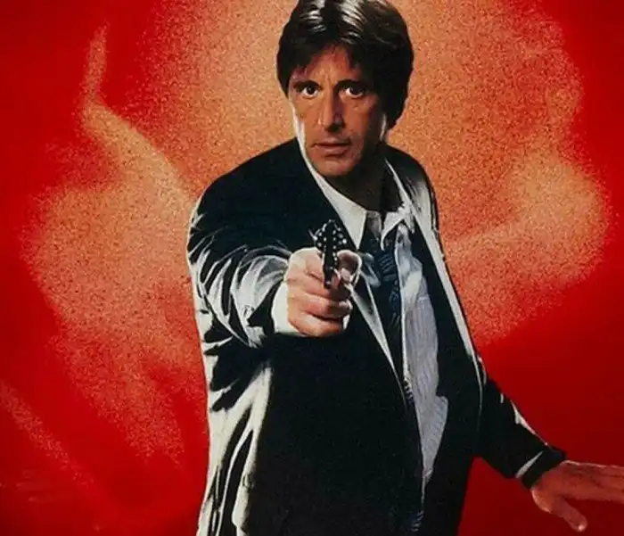 Неизвестный Аль Пачино: 7 фильмов, которые многие пропустили