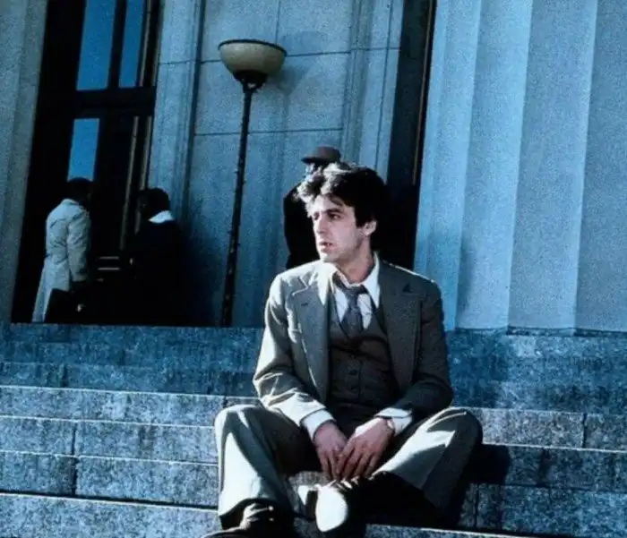 Неизвестный Аль Пачино: 7 фильмов, которые многие пропустили