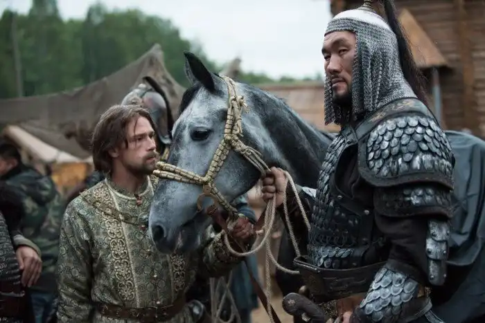 Почему непобедимый Тамерлан повернул вспять от русских границ в 1395 году