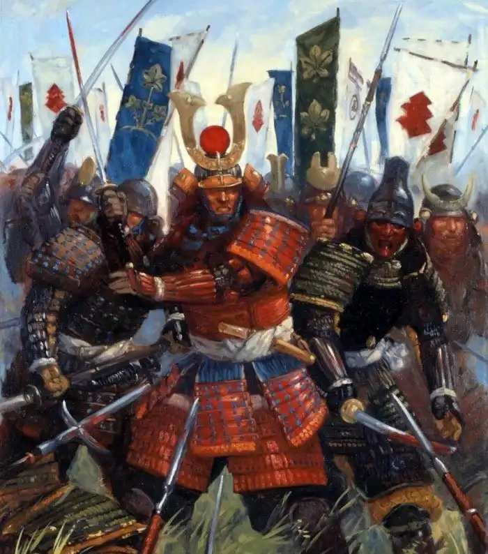 За что любили и уважали самого знаменитого полководца Японии