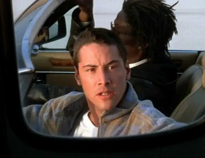 20 интересных фактов о фильме «Скорость»