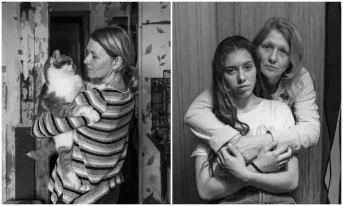 Женщина посвятила жизнь помощи животным, невзирая на нелегкую судьбу