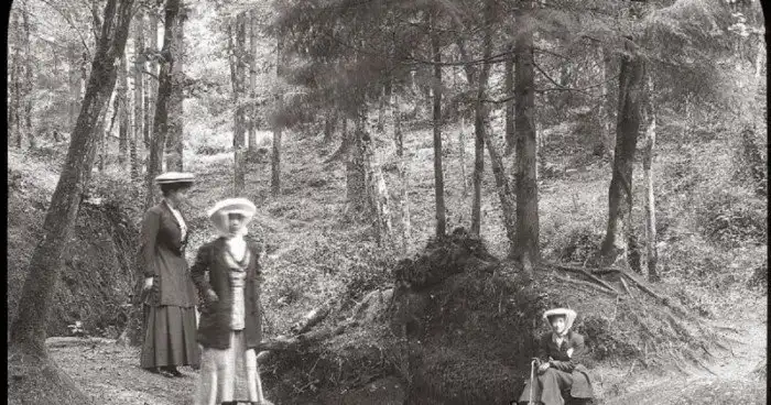 Какой была Франция в начале ХХ века?