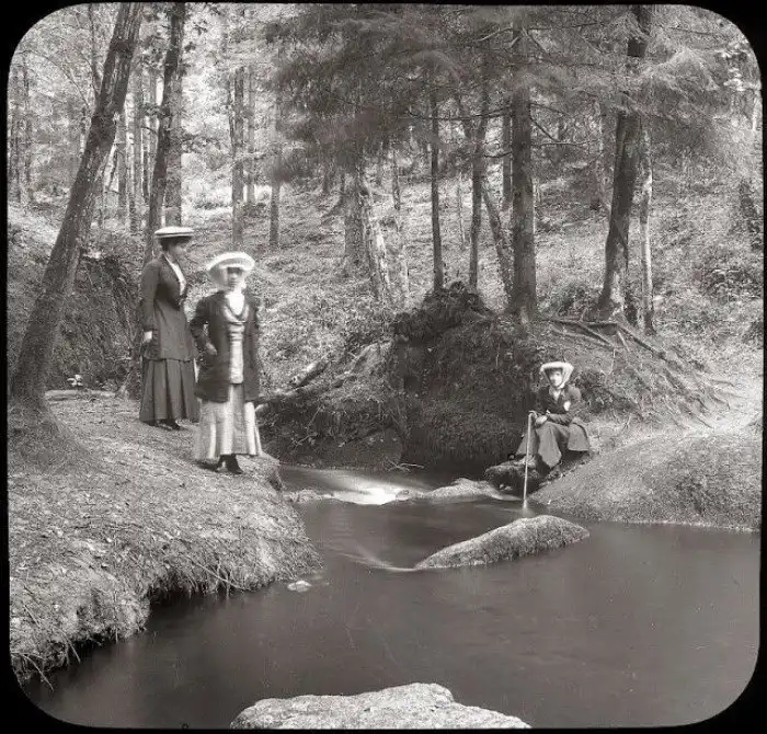 Какой была Франция в начале ХХ века?