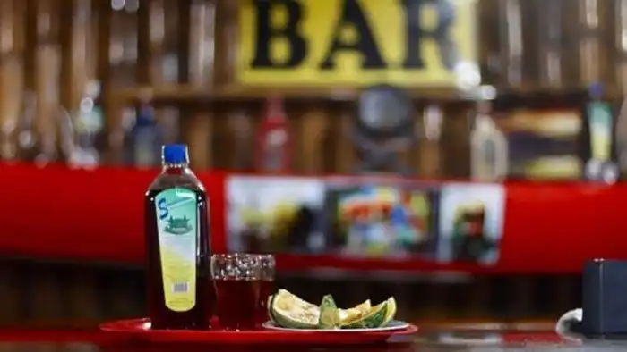 Напиток со слезой тунца и пиво, которое разводят кипятком: самые необычные напитки