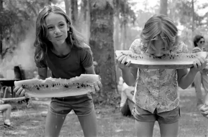 17 архивных снимков, проливающих свет на прошлое