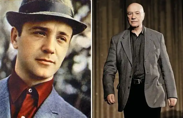 Леониду Куравлеву – 83: Почему легендарный актер исчез с экранов и перестал появляться на публике