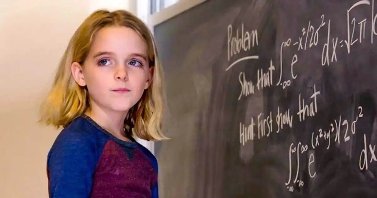 5 больших научных открытий, сделанных детьми