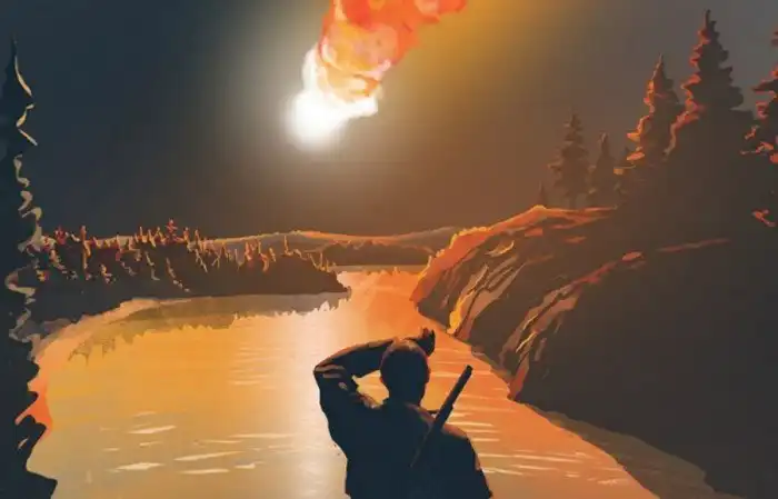 Тунгусский метеорит – одна из величайших загадок