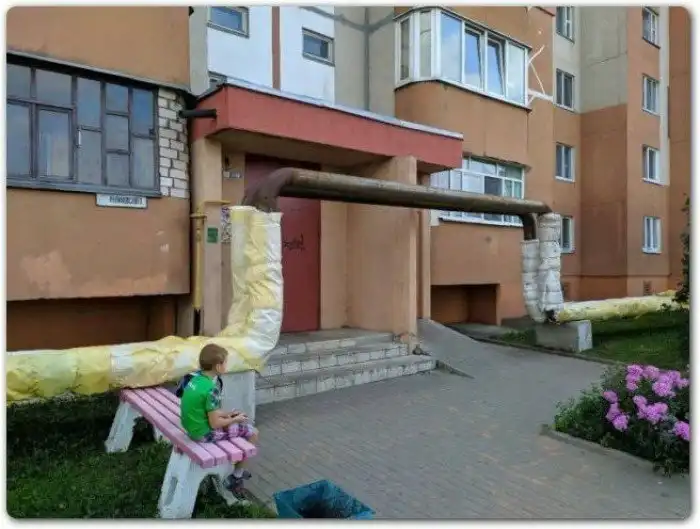 15 правдивых фотографий, пронизанных ненавязчивым сервисом