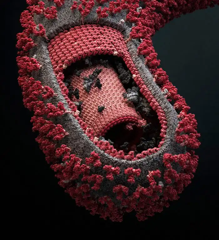 Куда пропала Эбола