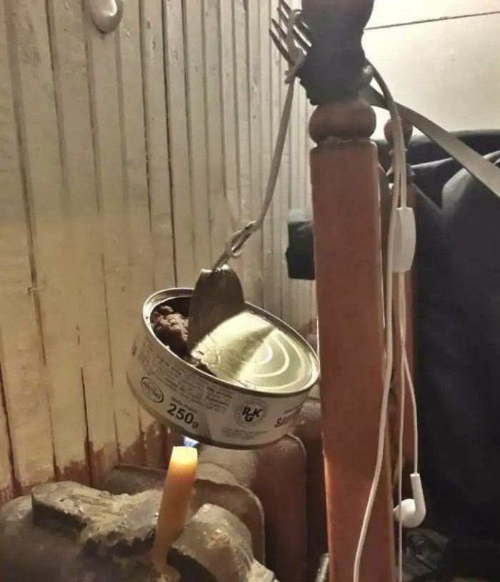 15 неординарных идей, которые могли придумать только очень находчивые люди