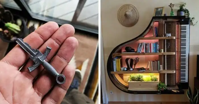 15 примеров крутого дизайна, в котором гармонично объединились красота и функционал