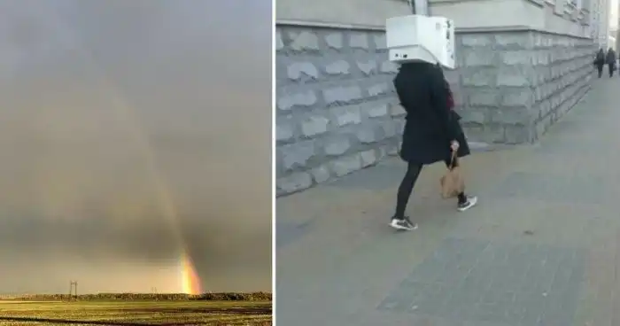 Атипичный Воронеж: жизнь к такому явно не готовила