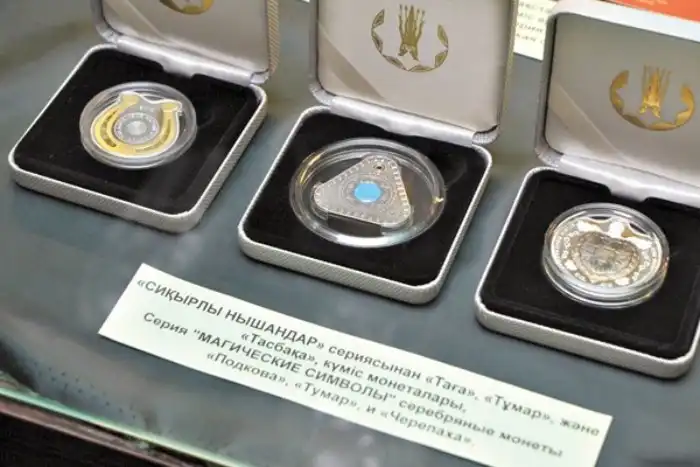 Необычные виды денег, использующиеся в мире