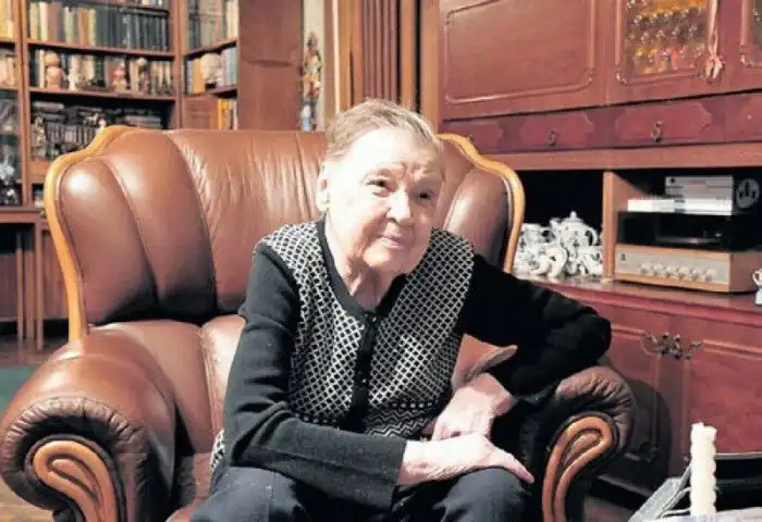 Никулина Татьяна. Ее роли в кино