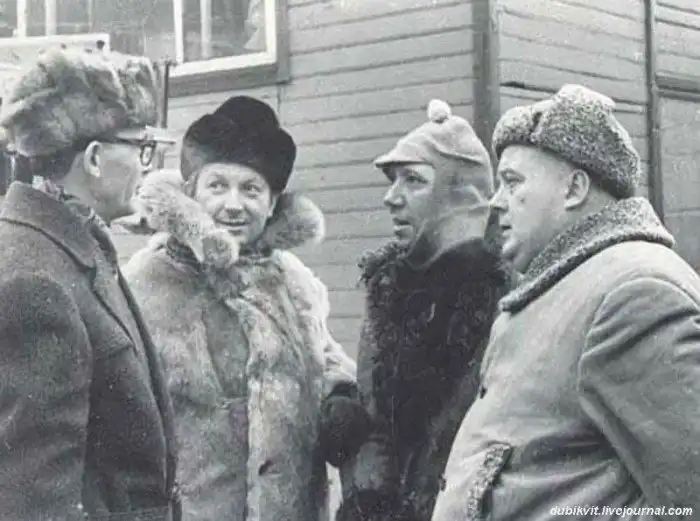 Сколько зарабатывали Леонид Гайдай и его актёры