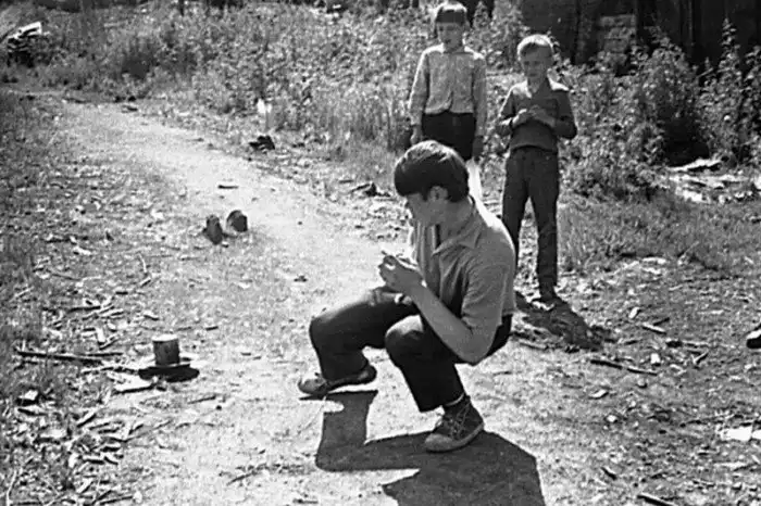 5 вещей на стройках, которые искали дети в СССР