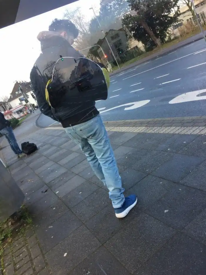 15 обманчивых фото, из-за которых воображение может сыграть с вами злую шутку