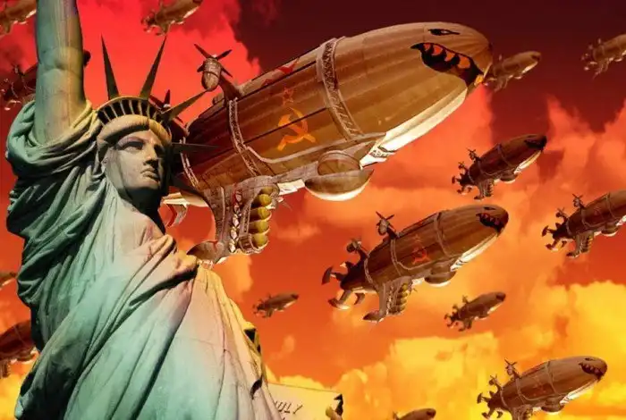 «Аляска – для русских!» Как бы сложилась история, если бы Юг победил в гражданской войне в США?