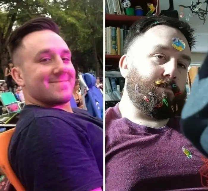 Родители поймут: 15 честных фото о том, как меняется жизнь с появлением детей