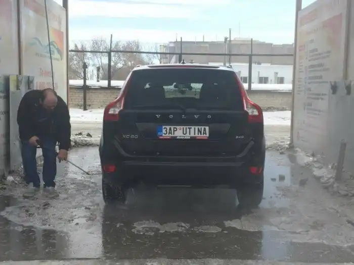 Не сотвори себе кумира: люди и любовь к Президенту