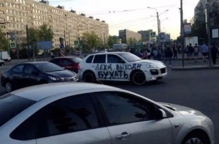 19 убойных кадров из серии "Что было дальше?", к которым нас не готовила жизнь