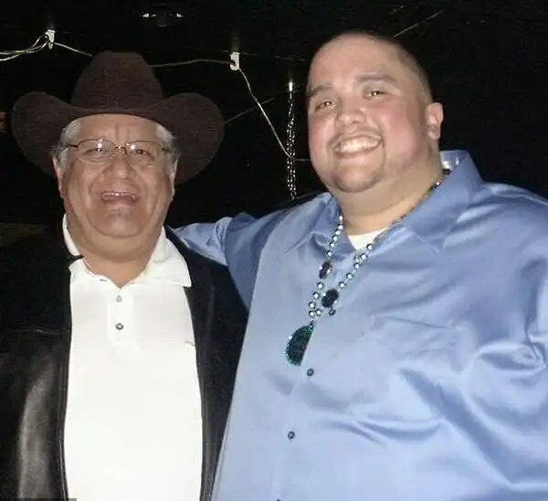 Посмотри, что стало с американцем, который занялся бегом