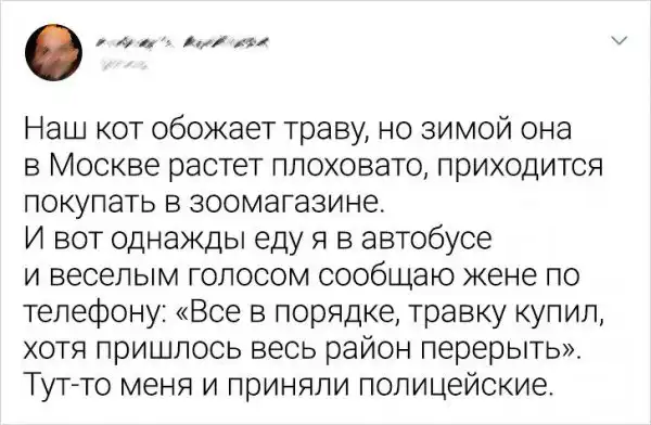 Подборка "нежданчиков" и неудач