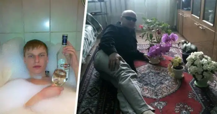 Романтики из соцсетей, которые могут соблазнить даже мировых топ-моделей