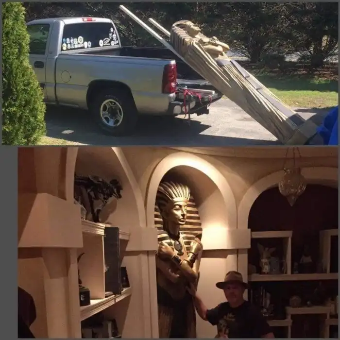 На радость перфекционистам: 20 фото, на которых всё настолько идеально, что даже не верится