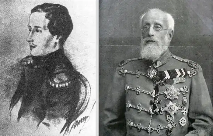 Как сложилась судьба детей Пушкина?