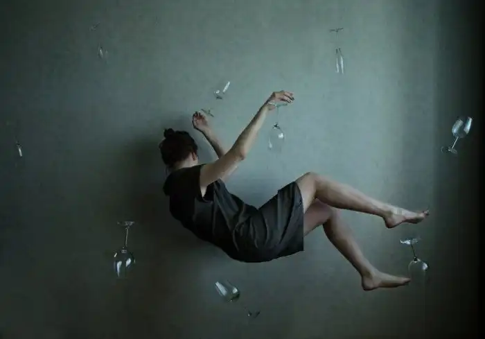 25 фобий, о существовании которых вы даже не подозревали